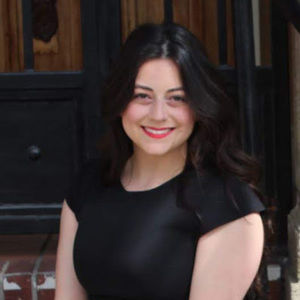 Meet your Posher, Samantha